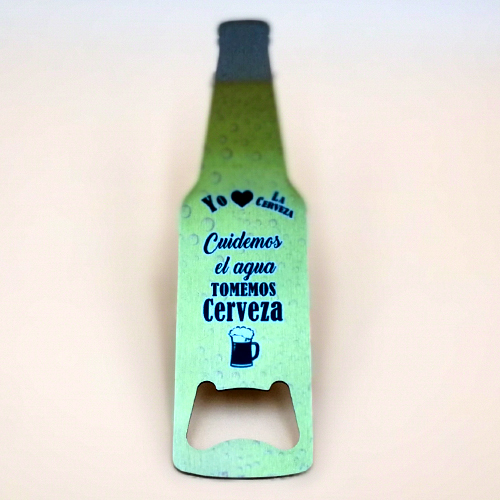 Destapador botella grande