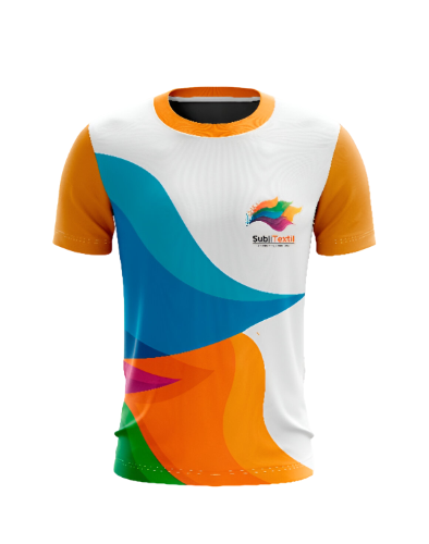 Franela full print draifit ADULTOS