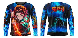 Sudadera full print NIÑOS