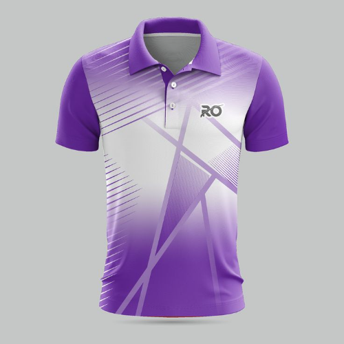 Chemise sublimacion completa