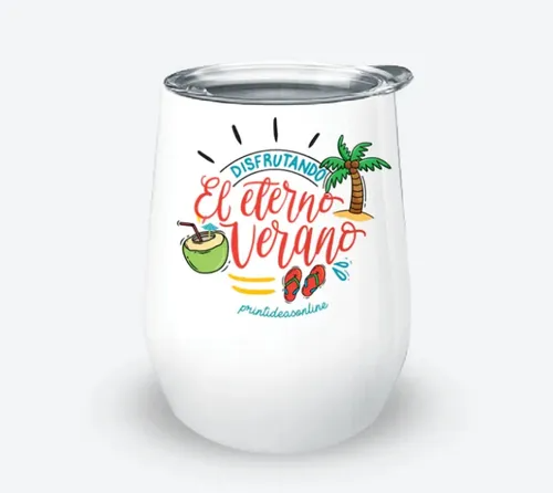 Vasos vineros